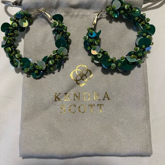 Kendra Scott Jewelry - Kendra Scott earrings